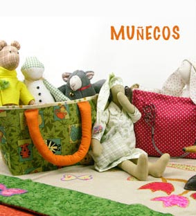 Muñecos Muñecos